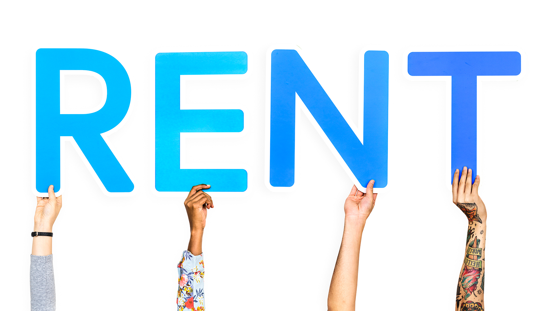 Landlords property management