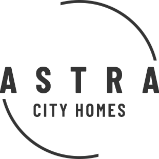 Astra City Homes